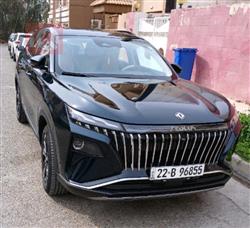 دونج فينج ايلوس هيوج